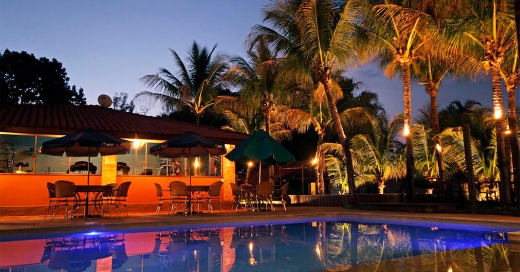 Hotel brasileiro fica entre os 5 melhores da América do Sul