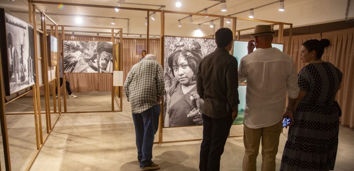 Bienal das Amazônias reúne obras de 120 artistas da Pan-Amazônia