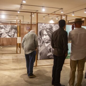 Bienal das Amazônias reúne obras de 120 artistas da Pan-Amazônia