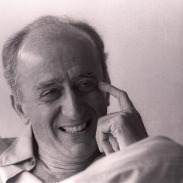 Amigos relembram Millôr Fernandes em seu centenário de nascimento