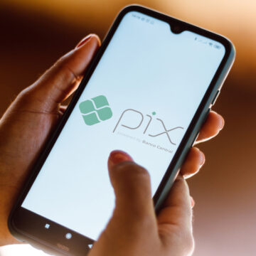 PIX atinge aceitação plena no e-commerce pela primeira vez na história