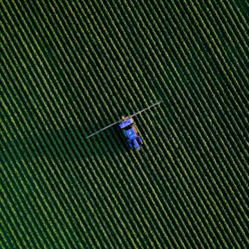 Futuro Agrotech: Tendências tecnológicas no agronegócio brasileiro