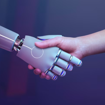 IA está criando novos empregos ou substituindo os tradicionais?