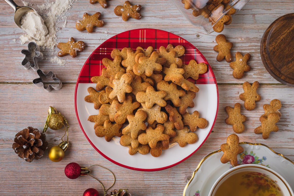 Presenteie com sabor nesse Natal