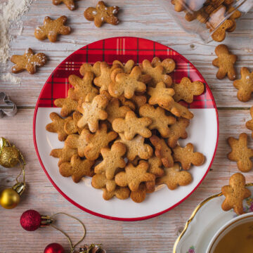 Presenteie com sabor nesse Natal