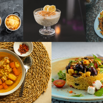 Salão Nacional do Turismo: uma viagem gastronômica pelos sabores do Brasil