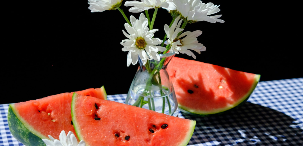 Frutas suculentas e refrescantes para o verão: aproveite o melhor da estação para hidratação e vitamina C