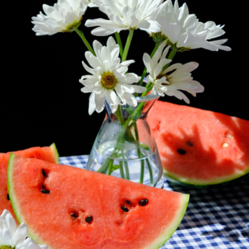 Frutas suculentas e refrescantes para o verão: aproveite o melhor da estação para hidratação e vitamina C