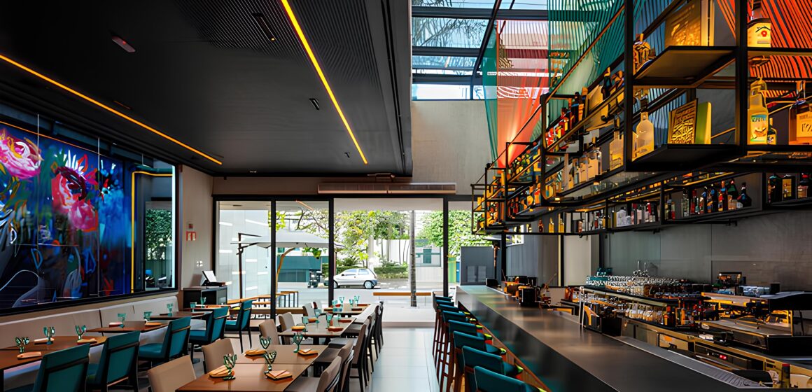 Imakay, um japonês fora da caixa