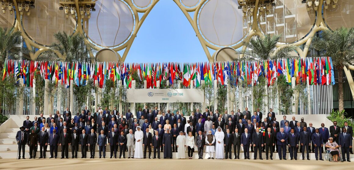 Opening_ceremony_of_the_World_Leaders_Summit_at_COP28_6 Financiamento e inovação: Agtechs lideram revolução sustentável na agricultura