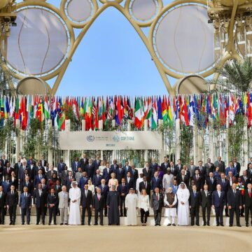 Opening_ceremony_of_the_World_Leaders_Summit_at_COP28_6 Financiamento e inovação: Agtechs lideram revolução sustentável na agricultura