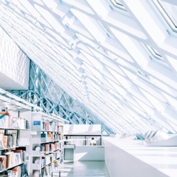 Líderes e livros: estratégias e inspirações para o mundo corporativo