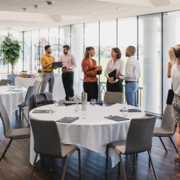 Gramado e Canela mostram potencial para turismo de negócios e eventos