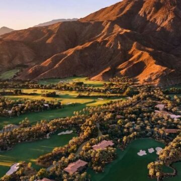 Sensei Porcupine Creek: o refúgio exclusivo que vai além do comum