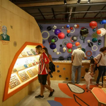 Férias culturais: atividades para toda a família em janeiro