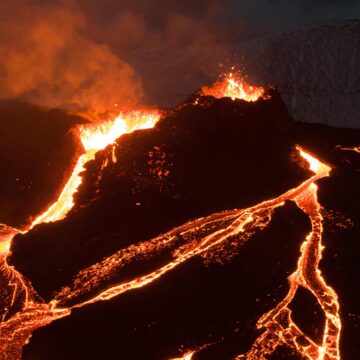 Movimento geofísico: Entenda os Terremotos e suas Complexidades