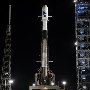 NASA lança satélite pioneiro para monitoramento da saúde da Terra