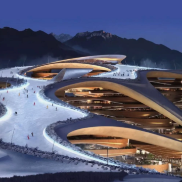 Arábia Saudita em transformação: o novo horizonte do turismo de luxo e aventura