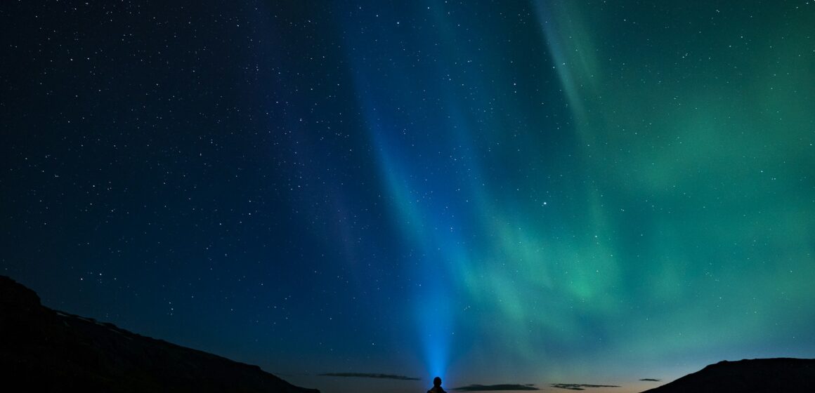 Noite polar: 6 destinos viver essa experiência única