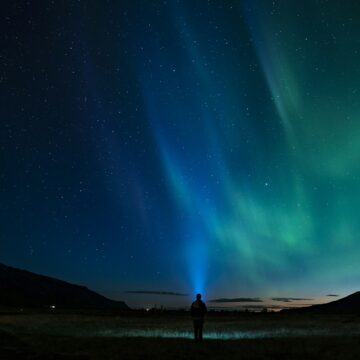 Noite polar: 6 destinos viver essa experiência única