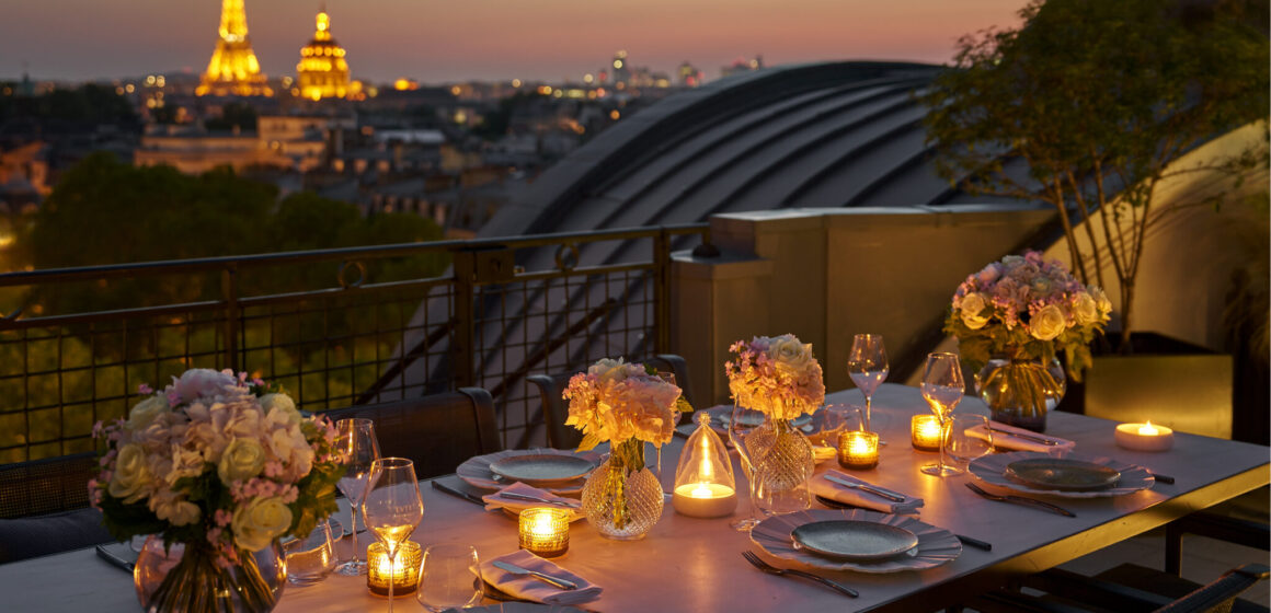 Paris para casais: conheça os melhores hotéis da cidade do amor