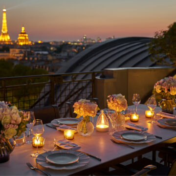 Paris para casais: conheça os melhores hotéis da cidade do amor