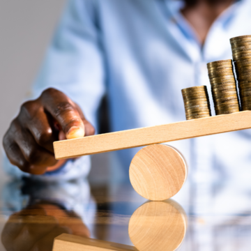 Mercado reduz previsão de inflação em 2024