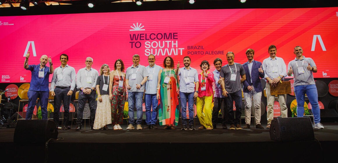 South Summit Brazil 2024: encerramento do evento consolida Porto Alegre como polo de inovação