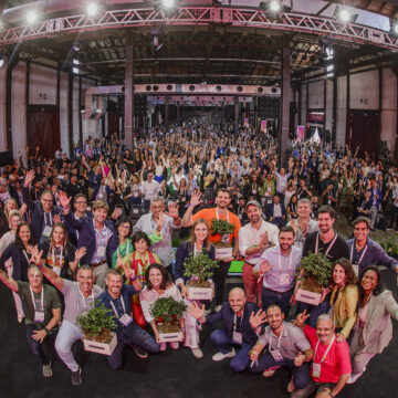 South_Summit_encerramento South Summit Brazil encerra terceira edição em Porto Alegre e consolida seu crescimento no ecossistema de inovação global