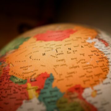 China encara obstáculos na busca por crescimento econômico