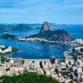 História a céu aberto: passeios turísticos no Rio descortinam a fundação da Cidade Maravilhosa e seus 459 anos