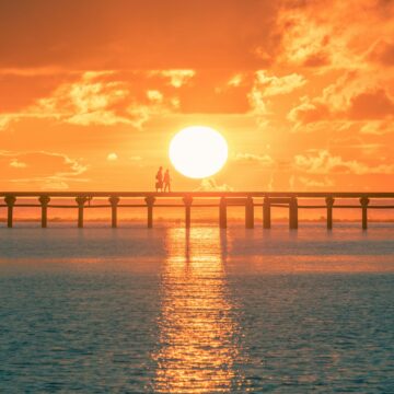 Fevereiro registra recorde de temperatura global e variações climáticas marcantes