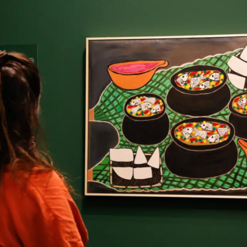 Arte e gastronomia indígena em destaque em festival no Rio