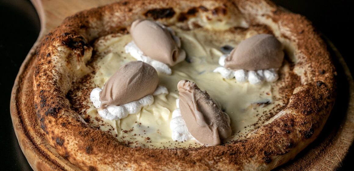 Que tal um café de forma inusitada?