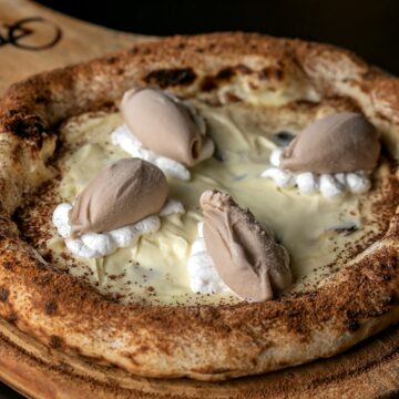 Que tal um café de forma inusitada?