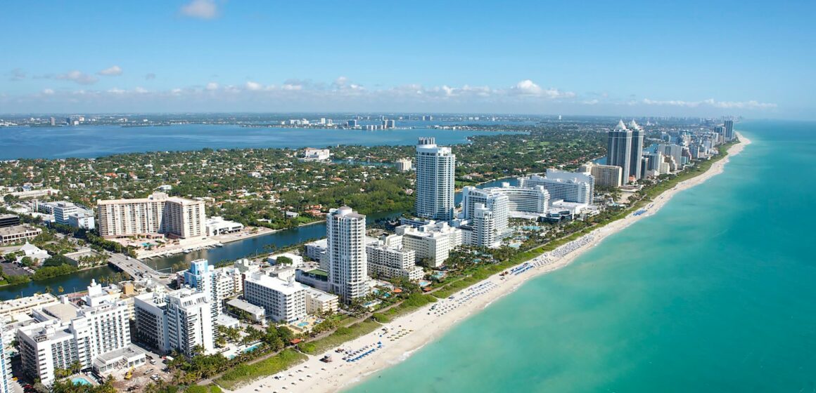 antonio-cuellar-KDS5lCrj_ew-unsplash O melhor de Miami: atividades familiares para todos os gostos