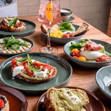 Brunch Weekend: Saiba onde encontrar os melhores brunchs de SP