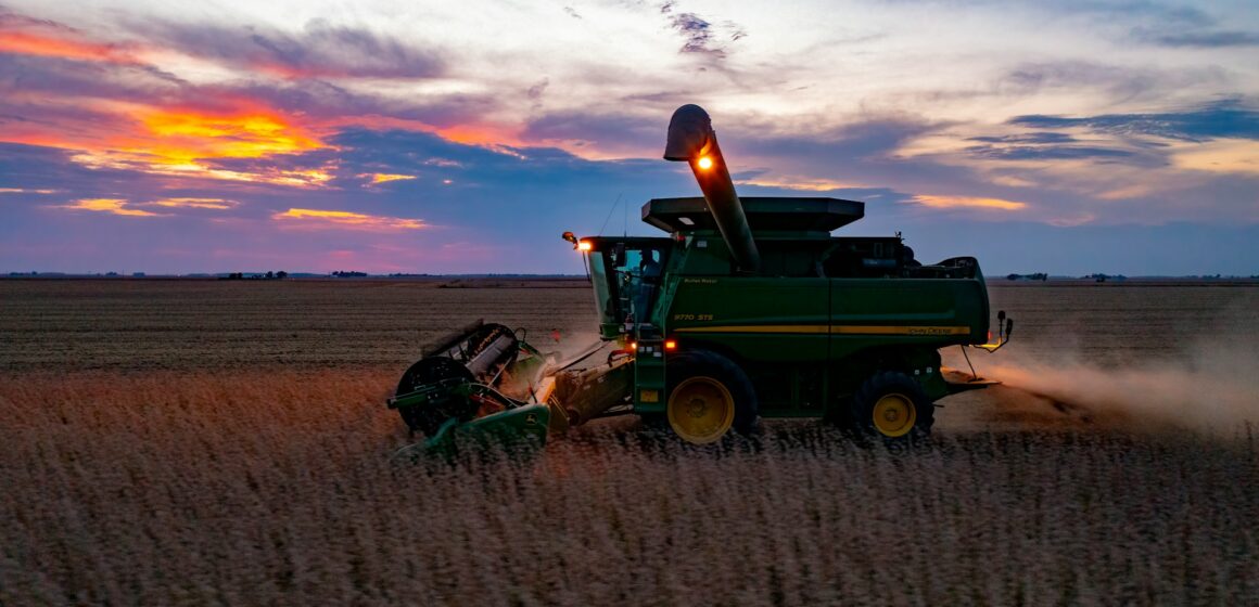 Panorama agrícola: atraso na colheita de soja e desafios na produção de milho