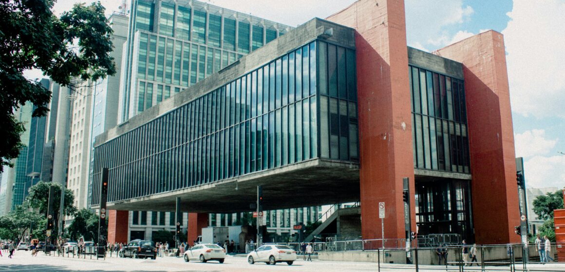 MASP participa da 60ª Bienal de Veneza com programação especial