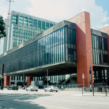 MASP participa da 60ª Bienal de Veneza com programação especial