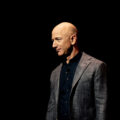 Jeff Bezos leva mais seis ao espaço após pausa de quase dois anos