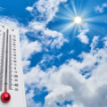 Estudo aponta verão de 2023 no Hemisfério Norte como o mais quente em dois milênios