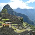 Descubra Machu Picchu em uma aventura luxuosa de trem