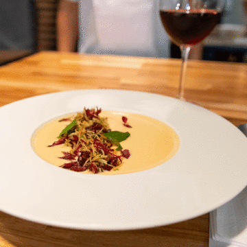 Dicas de Sommeliers: como harmonizar sopas com vinhos