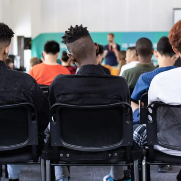 Estudo da OCDE revela países com melhor desempenho em pensamento criativo