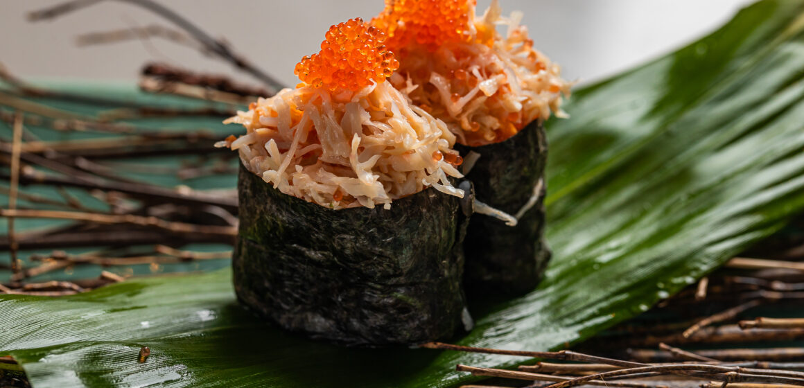 Yujo-22-1 O Rio de Janeiro oferece o melhor da comida oriental