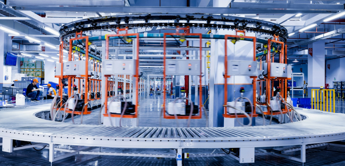 homa-appliances-0V9Ua2YsXfE-unsplash Confiança da indústria cresce e atinge maior nível em dois anos