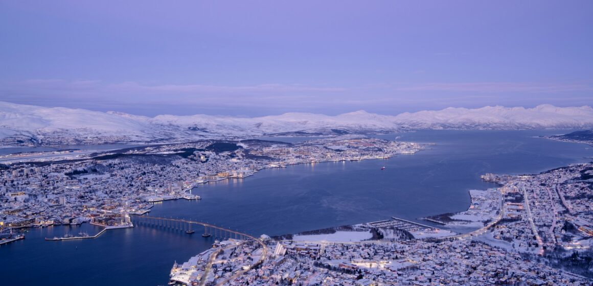 Explorando os destinos de inverno mais procurados na Europa