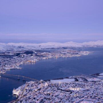 himmel-s-b3g99zeGitg-unsplash Explorando os destinos de inverno mais procurados na Europa