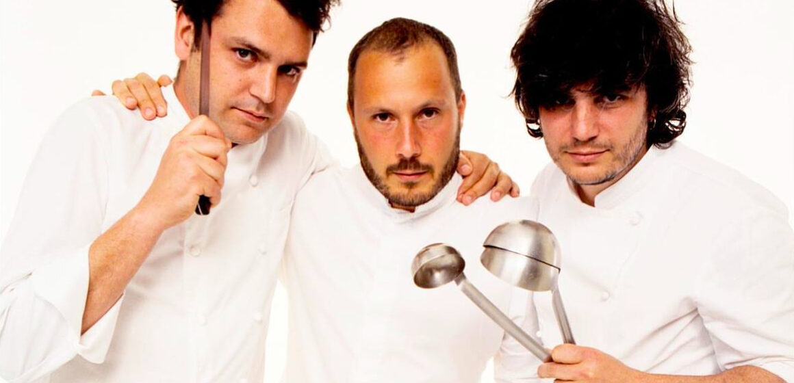 IMG_4207 Restaurante italiano devolve estrela: será o fim do Guia Michelin?